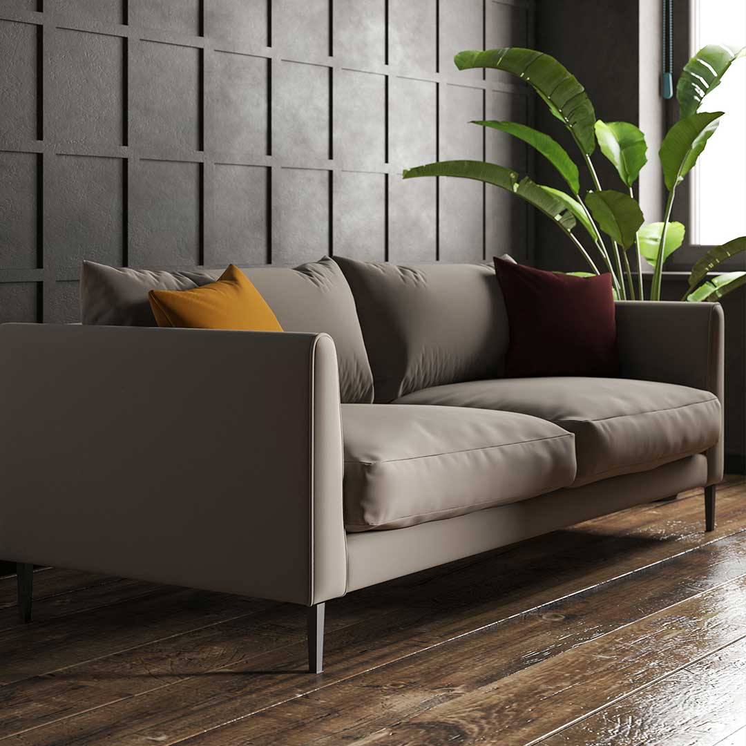 Comfort II