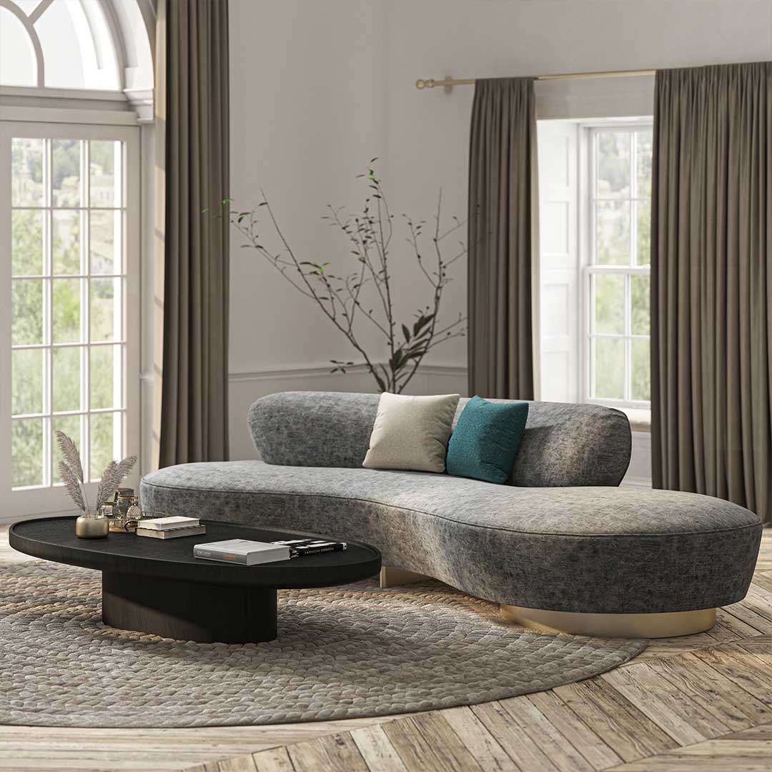 Velvet Retreat