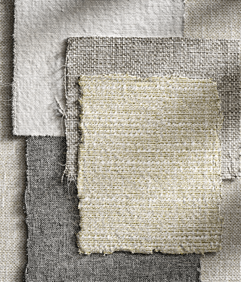 JACQUARDS