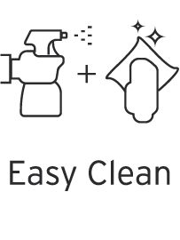 Easy-Clean