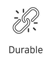 durable
